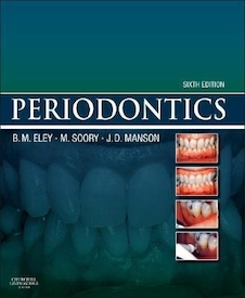عکس Periodontics Text and Evolve eBooks Package