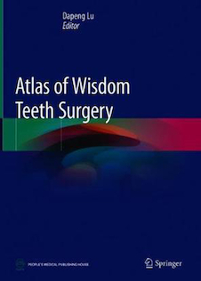 عکس Atlas of Wisdom Teeth Surgery2019
