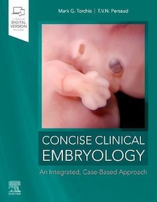 عکس Concise Clinical Embryology: an Integrated, Case-Based Approach