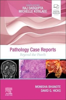عکس Pathology Case Reports: Beyond the Pearls 1st Edition