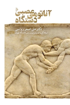 عکس آناتومی دستگاه عصبی