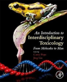 عکس An Introduction to Interdisciplinary Toxicology : From Molecules to Man