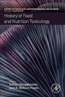 عکس History of Food and Nutrition Toxicology