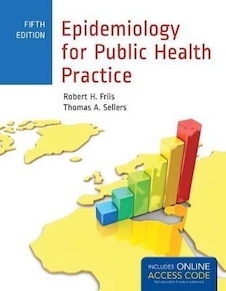 عکس Epidemiology For Public Health Practice