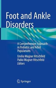 عکس Foot and Ankle Disorders: A Comprehensive Approach in Pediatric and Adult Populations 1st ed