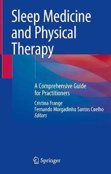 عکس Sleep Medicine and Physical Therapy : A Comprehensive Guide for Practitioners