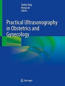 عکس Practical Ultrasonography in Obstetrics and Gynecology