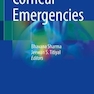 Corneal Emergencies