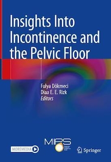 عکس Insights Into Incontinence and the Pelvic Floor