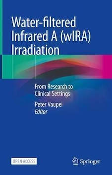 عکس Water-filtered Infrared A (wIRA) Irradiation