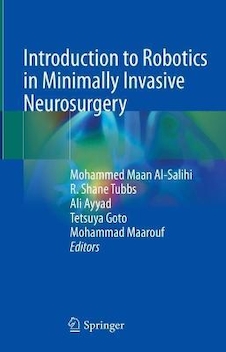 عکس Introduction to Robotics in Minimally Invasive Neurosurgery