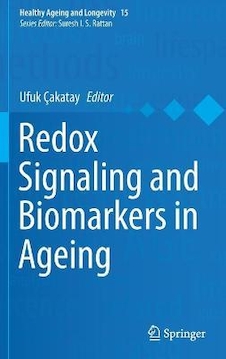 عکس Redox Signaling and Biomarkers in Ageing