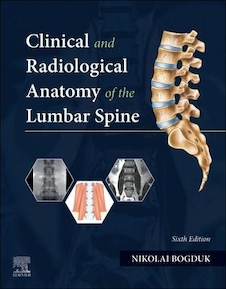 عکس Clinical and Radiological Anatomy of the Lumbar Spine