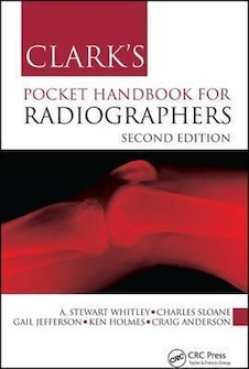 عکس Clark’s Pocket Handbook for Radiographers, 2nd Edition2016