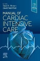 عکس Manual of Cardiac Intensive Care 1st Edición