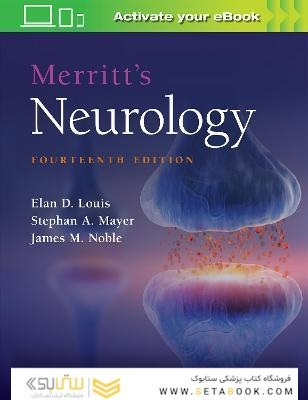 Merritt’s Neurology Fourteenth Edition