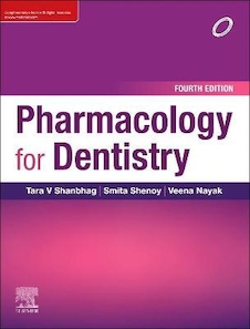 عکس Pharmacology for Dentistry