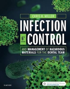 عکس Infection Control and Management of Hazardous Materials for the Dental Team