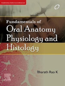 عکس Fundamentals of Oral Anatomy, Physiology and Histology