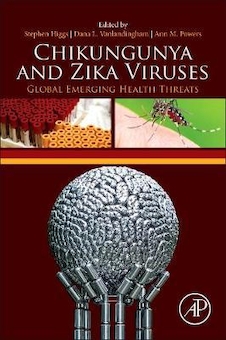 عکس Chikungunya and Zika Viruses: Global Emerging Health Threats 1st Edition