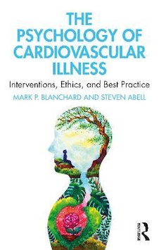 عکس The Psychology of Cardiovascular Illness : Interventions, Ethics, and Best Practice