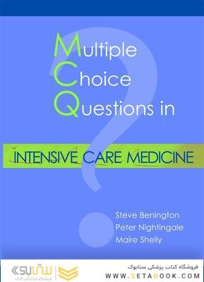 Multiple Choice Questions in Intensive Care Medicine
