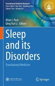 عکس Sleep and its Disorders : Translational Medicine