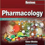 Lippincott Illustrated Reviews: Pharmacology