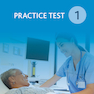 OET Nursing: Official OET Practice Book 1