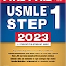 First Aid for the USMLE Step 1 2023