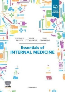 عکس Essentials of Internal Medicine 4th Edicion