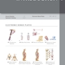 Netter Atlas of HUMAN ANATOMY 8e 2023 (گلاسه)