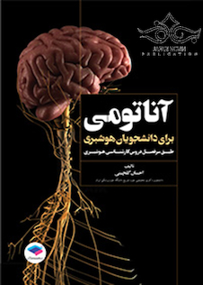 عکس آناتومی برای دانشجویان هوشبری