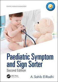 عکس Paediatric Symptom and Sign Sorter, 2nd Edition