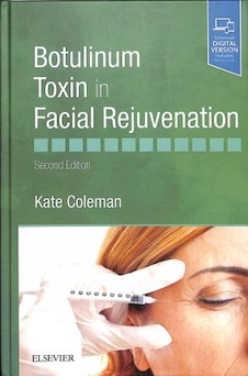 عکس Botulinum Toxin in Facial Rejuvenation 2nd Edición
