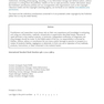 Botulinum Toxin in Facial Rejuvenation 2nd Edición