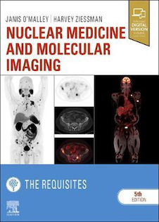 عکس Nuclear Medicine and Molecular Imaging: The Requisites (Requisites in Radiology) 2021
