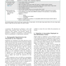 Radiographic Image Analysis
