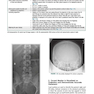 Radiographic Image Analysis