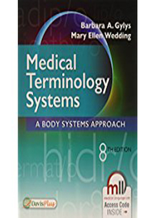 عکس Medical Terminology Systems, 8e