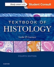 عکس Textbook of Histology 4th Edition2016