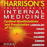 HARRISONS PRINCIPLES OF INTERNAL MEDICINE Part Cardinal Manifestations and Presentation Of Disease