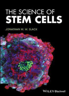 عکس The Science of Stem Cells, 1st Edition2018