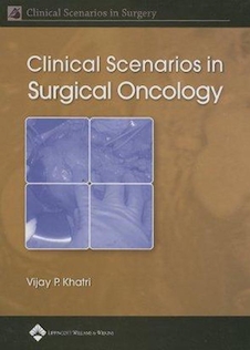 عکس Clinical Scenarios in Surgical Oncology