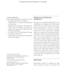 Surgical Oncology : A Practical and Comprehensive Approach 2016