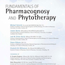 Fundamentals of Pharmacognosy and Phytotherapy, 3rd Edition 2018