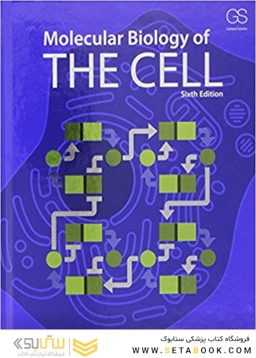 Molecular Biology of the Cell