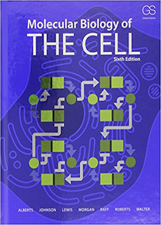عکس Molecular Biology of the Cell