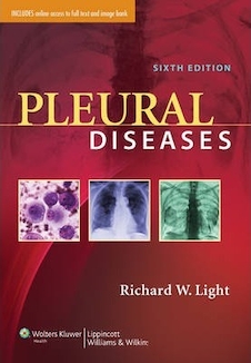 عکس Pleural Diseases