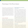 Pleural Diseases